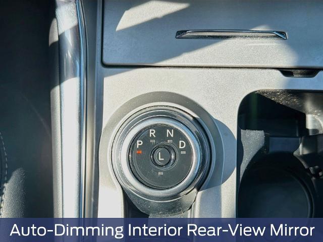 2024 Ford Explorer - $33,784