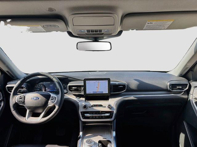 2024 Ford Explorer - $33,784