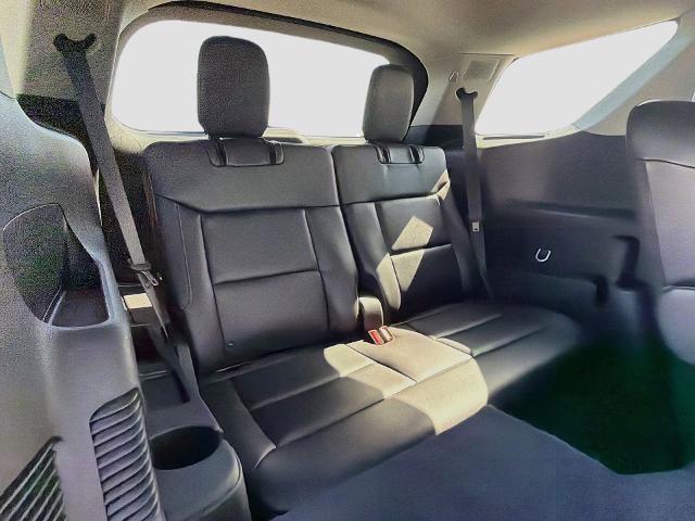 2024 Ford Explorer - $33,784