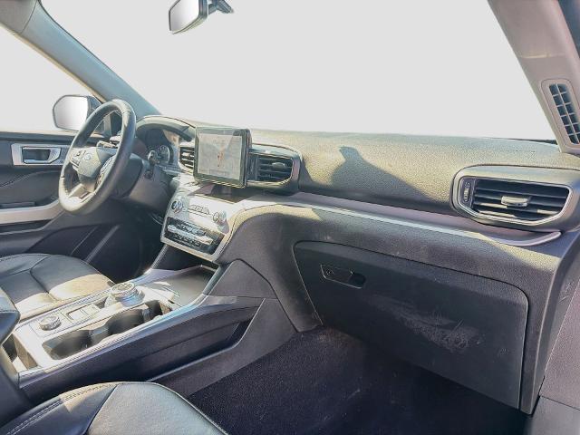 2024 Ford Explorer - $33,784