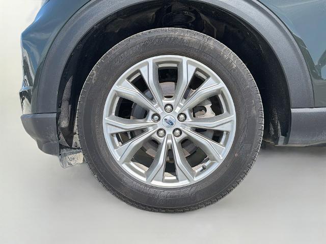 2024 Ford Explorer - $33,784