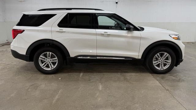 Preowned 2024 Ford Explorer XLT for Sale