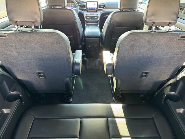 2024 Ford Explorer - $31,830
