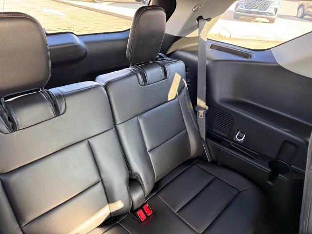 2024 Ford Explorer - $31,830