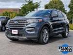 2024 Explorer Thumbnail 7