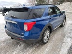 2020 Explorer Thumbnail 5