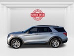 2020 Explorer Thumbnail 9