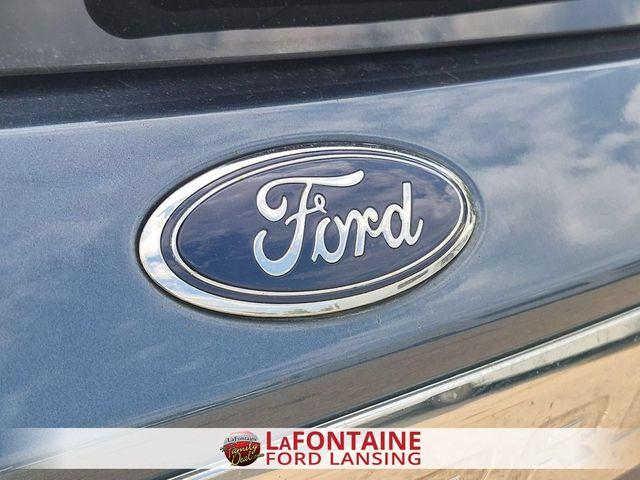 2020 Ford Explorer - $21,000