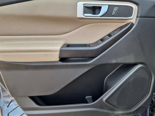 2020 Ford Explorer - $21,000