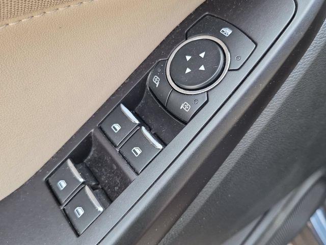 2020 Ford Explorer - $21,000