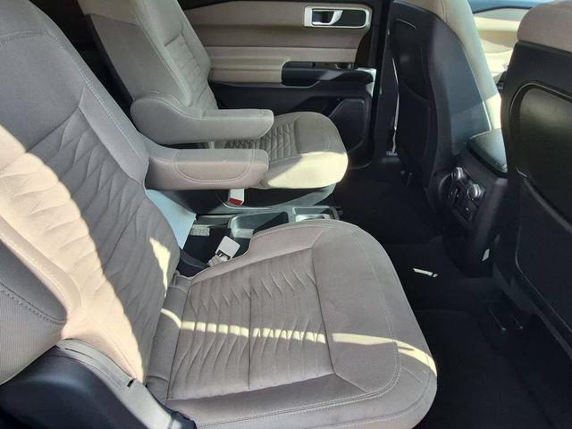 2020 Ford Explorer - $21,000