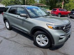 2020 Explorer Thumbnail 7
