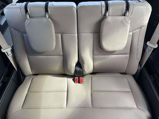 2020 Ford Explorer - $19,098
