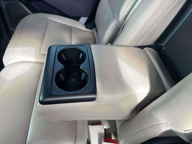 2020 Ford Explorer - $19,098