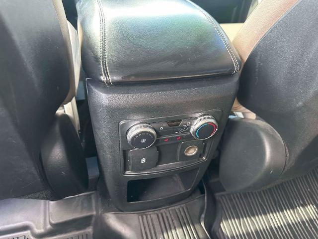 2020 Ford Explorer - $19,098