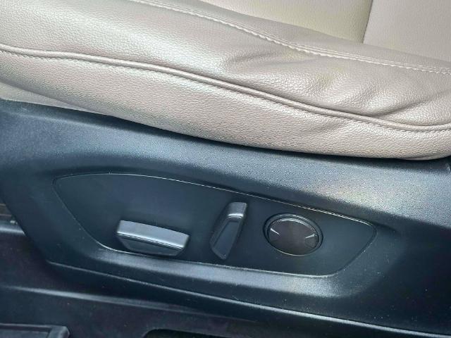 2020 Ford Explorer - $19,098