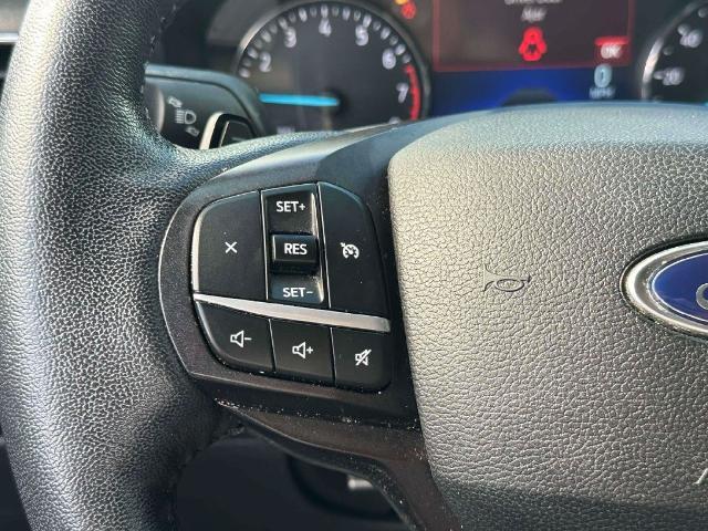 2020 Ford Explorer - $19,098