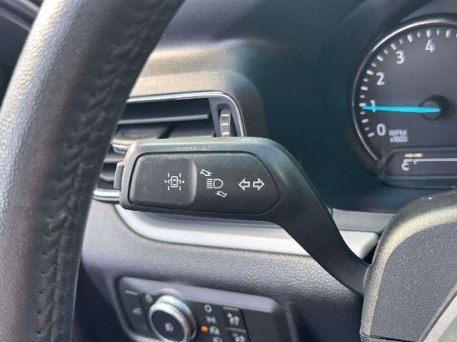 2020 Ford Explorer - $19,098
