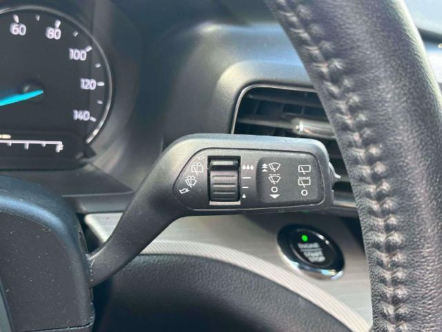 2020 Ford Explorer - $19,098
