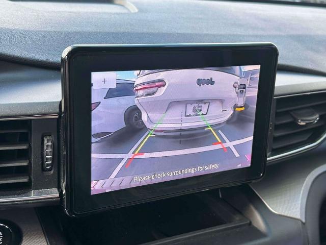 2020 Ford Explorer - $19,098