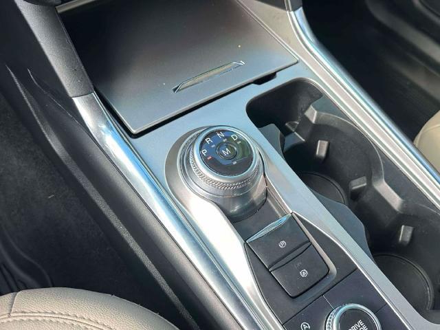 2020 Ford Explorer - $19,098