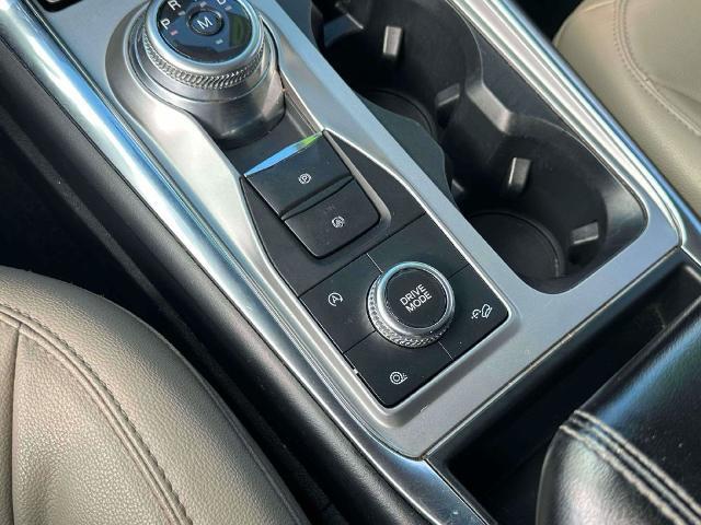 2020 Ford Explorer - $19,098