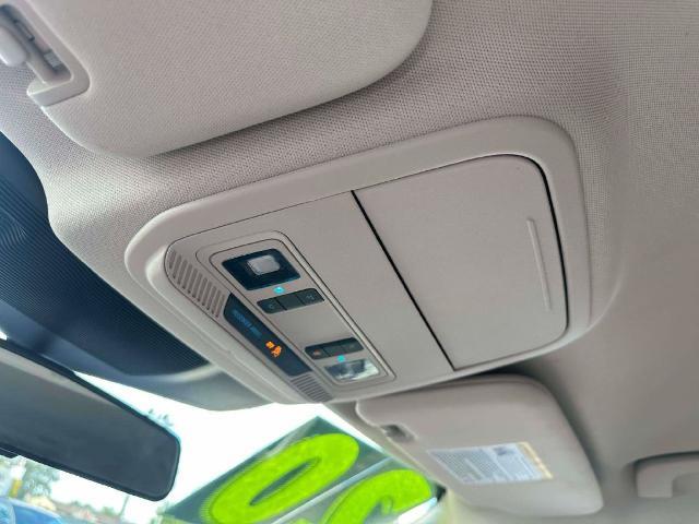 2020 Ford Explorer - $19,098