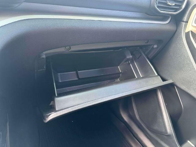 2020 Ford Explorer - $19,098