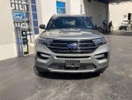 2020 Explorer Thumbnail 2