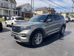 2020 Explorer Thumbnail 6