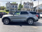 2020 Explorer Thumbnail 7