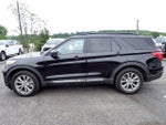 2020 Explorer Thumbnail 2