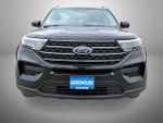 2020 Explorer Thumbnail 2