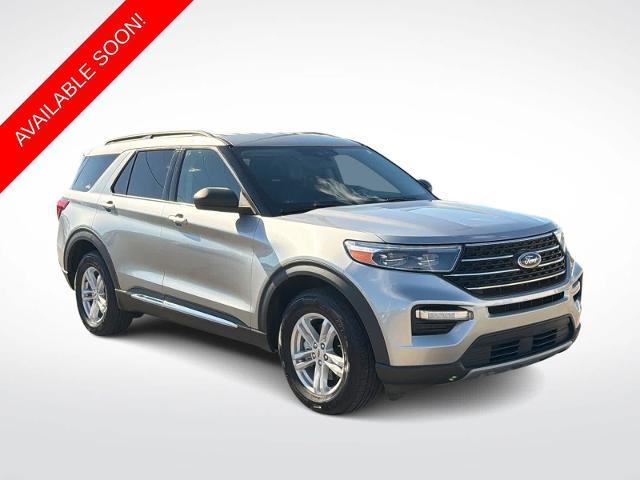 2021 Ford Explorer - $24,275