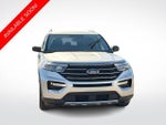 2021 Explorer Thumbnail 3