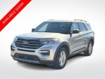 2021 Explorer Thumbnail 4
