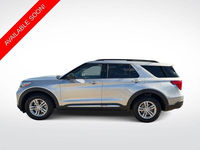2021 Ford Explorer - $24,275