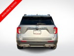 2021 Explorer Thumbnail 7