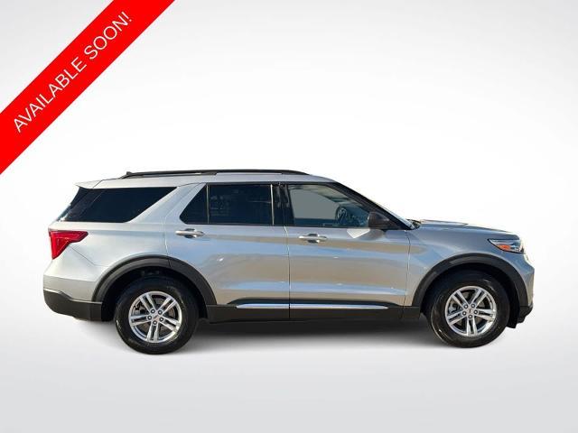 2021 Ford Explorer - $24,275
