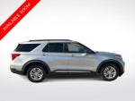 2021 Explorer Thumbnail 9