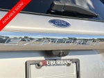 2021 Explorer Thumbnail 13