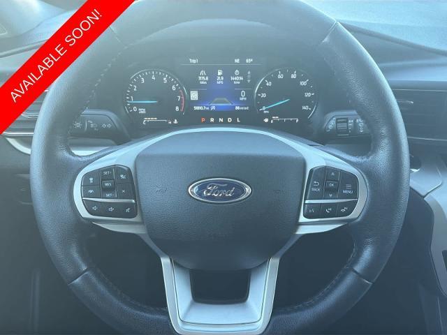 2021 Ford Explorer - $24,275