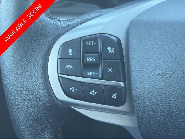 2021 Ford Explorer - $24,275