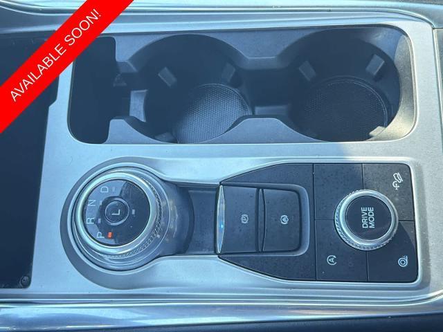 2021 Ford Explorer - $24,275