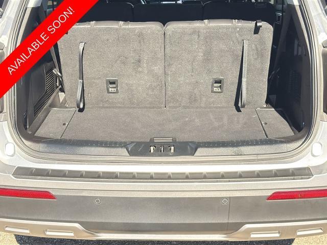 2021 Ford Explorer - $24,275