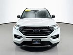 2021 Explorer Thumbnail 3