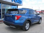 2021 Explorer Thumbnail 3