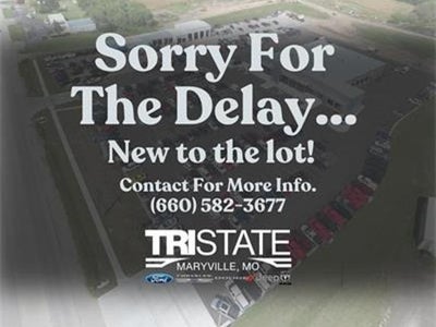 2021 Ford Explorer AWD XLT 4DR SUV