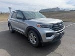 2021 Explorer Thumbnail 3