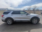 2021 Explorer Thumbnail 5